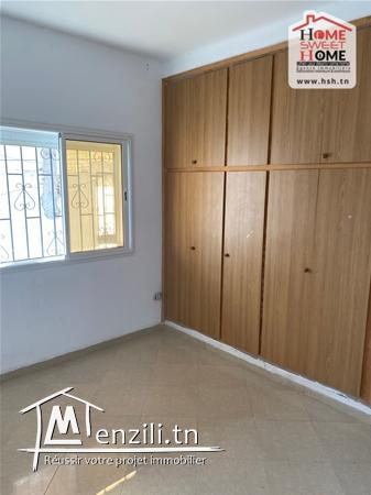 Villa Firenze à Vendre à Rades Plage