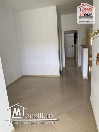 Villa Firenze à Vendre à Rades Plage