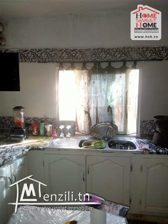 Immeuble Mattia à Vendre à La Nouvelle Médina