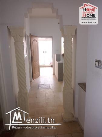 Immeuble Mattia à Vendre à La Nouvelle Médina