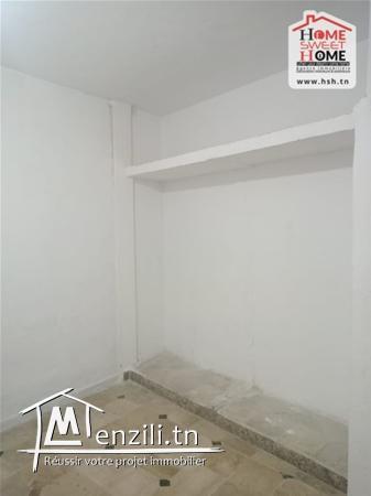 Immeuble Mattia à Vendre à La Nouvelle Médina