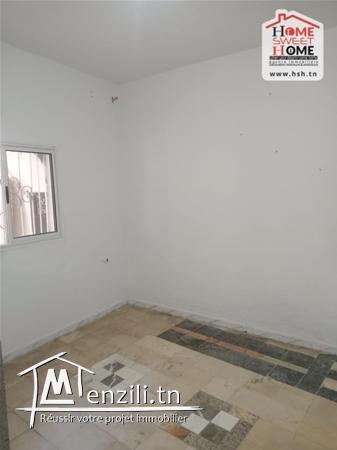 Immeuble Mattia à Vendre à La Nouvelle Médina