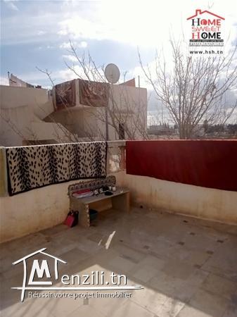 Immeuble Mattia à Vendre à La Nouvelle Médina