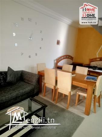 Immeuble Mattia à Vendre à La Nouvelle Médina