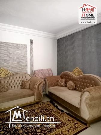 Immeuble Mattia à Vendre à La Nouvelle Médina