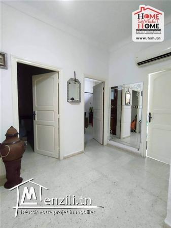 Villa Sayma A vendre A Enkhilet