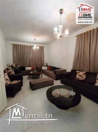 Villa Sayma A vendre A Enkhilet