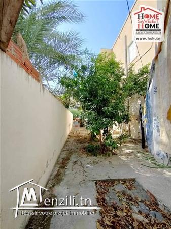 Villa Sayma A vendre A Enkhilet