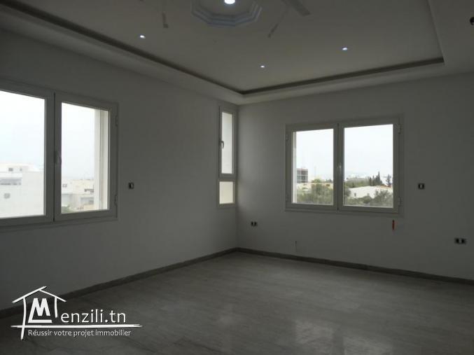 Appartement GAMRA 1 (Réf: V1046)