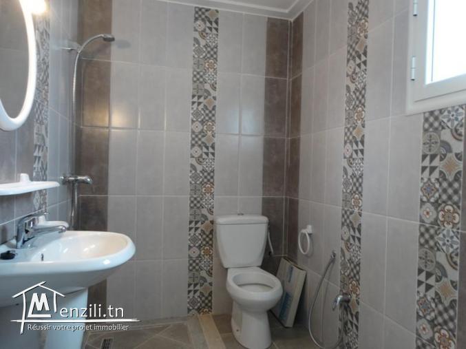 Appartement GAMRA 1 (Réf: V1046)