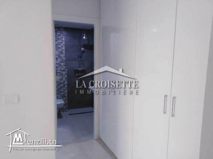 S2 à Ain Zaghouan Nord MAL4281