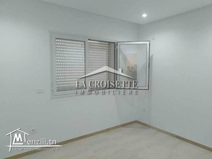 S2 à Ain Zaghouan Nord MAL4281