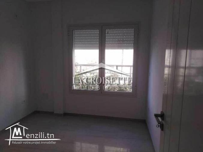 S2 à Ain Zaghouan Nord MAL4281