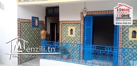 Villa Pierre A Vendre A Raoued plage