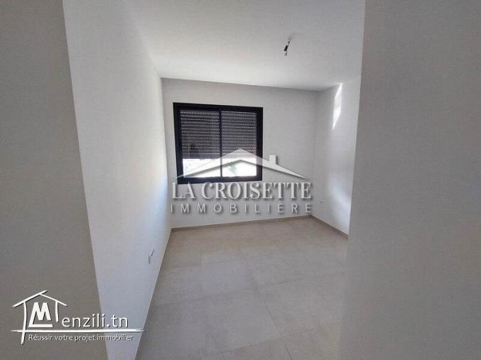 S1 à La Marsa MAL4209