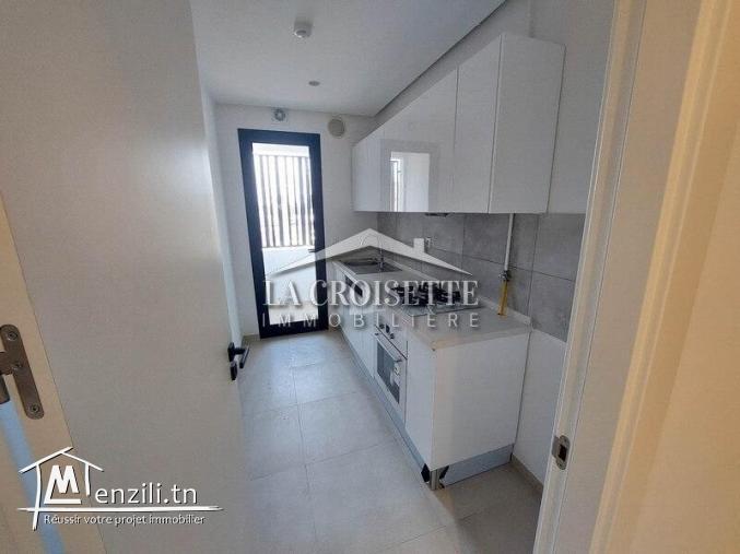 S1 à La Marsa MAL4209