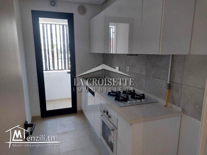 S1 à La Marsa MAL4209