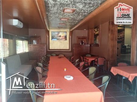 Local Alonzo à Vendre à Kheireddine