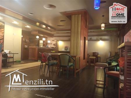 Local Alonzo à Vendre à Kheireddine