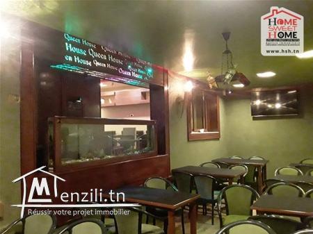 Local Alonzo à Vendre à Kheireddine