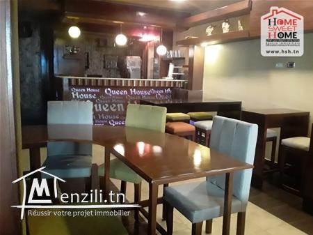 Local Alonzo à Vendre à Kheireddine