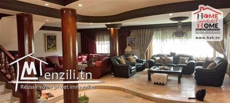 Duplex Alvize à Vendre à Kheireddine