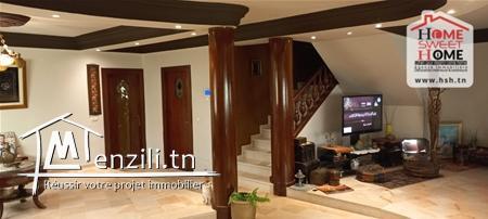 Duplex Alvize à Vendre à Kheireddine