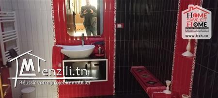 Duplex Alvize à Vendre à Kheireddine