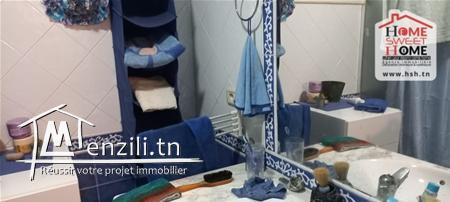 Duplex Alvize à Vendre à Kheireddine