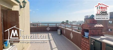 Duplex Alvize à Vendre à Kheireddine