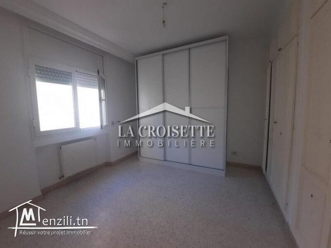 Duplex S4 à Ain Zaghouan MDL0504