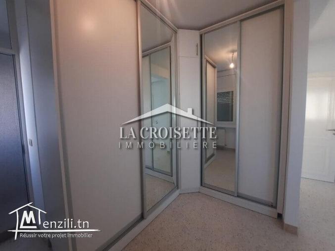 Duplex S4 à Ain Zaghouan MDL0504