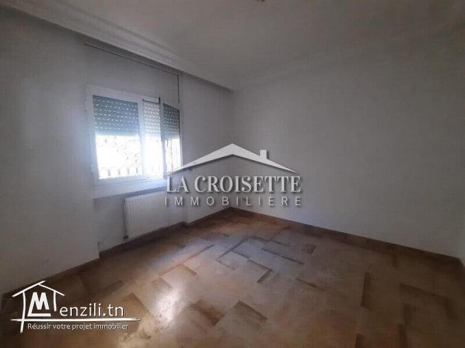 Duplex S4 à Ain Zaghouan MDL0504