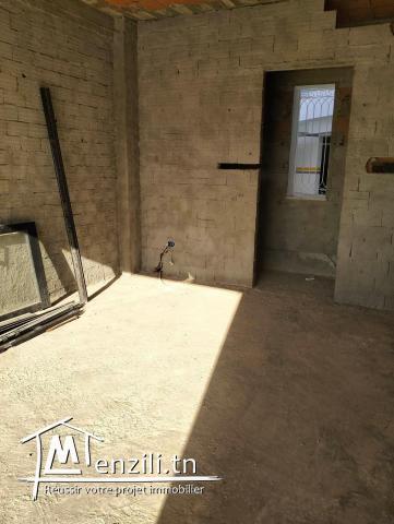 Local Commercial Nouvellement construit