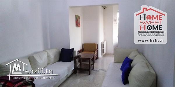 Villa Byrsa à Vendre à Carthage Byrsa