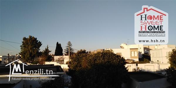 Villa Byrsa à Vendre à Carthage Byrsa