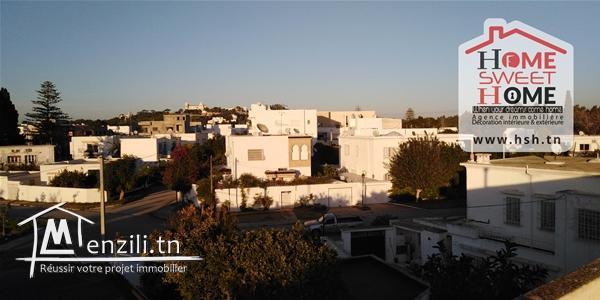 Villa Byrsa à Vendre à Carthage Byrsa