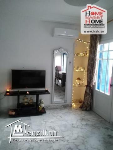 Appart Zanzibar à louer à Le Palace