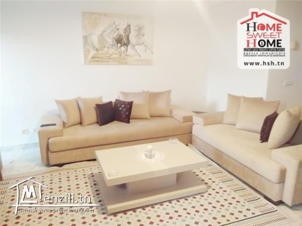 Appart Zanzibar à louer à Le Palace