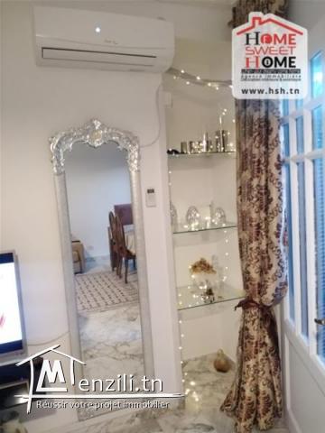 Appart Zanzibar à louer à Le Palace