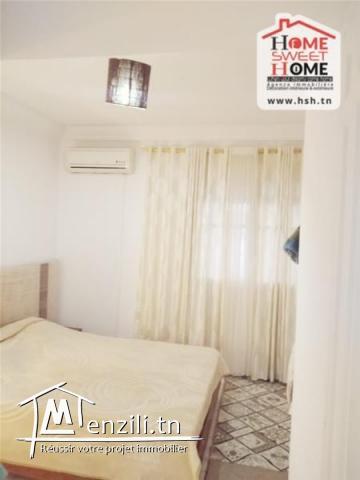 Appart Zanzibar à louer à Le Palace