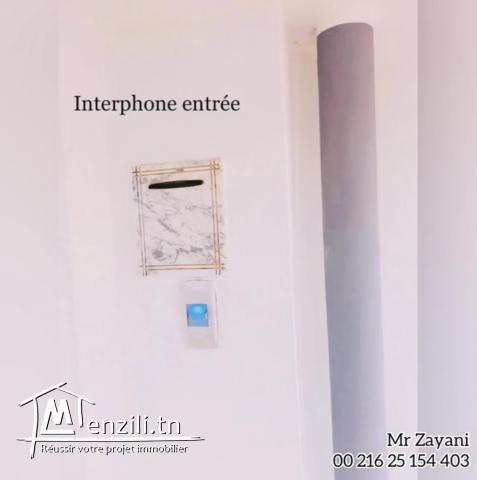 Villa neuve et moderne, à saisir Ariana