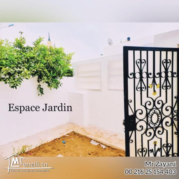 Villa neuve et moderne, à saisir Ariana