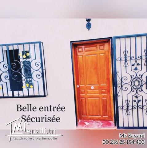 Villa neuve et moderne, à saisir Ariana