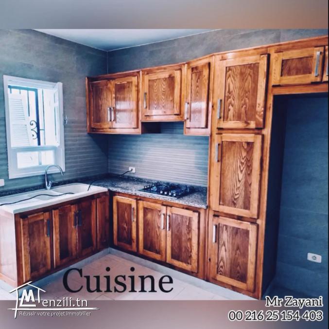 Villa neuve et moderne, à saisir Ariana