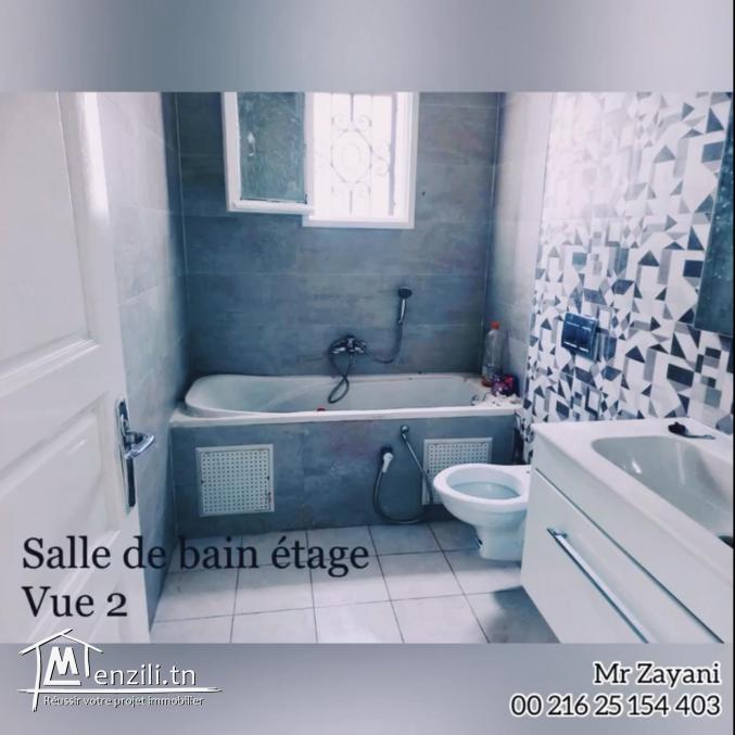 Villa neuve et moderne, à saisir Ariana