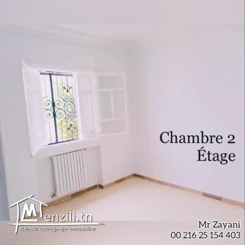 Villa neuve et moderne, à saisir Ariana