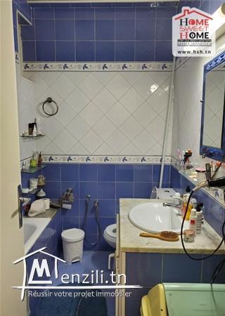 RDC de Villa Reggio d'Émilie à Vendre d'EL Mourouj