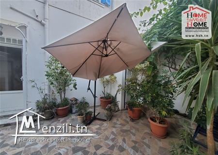 RDC de Villa Reggio d'Émilie à Vendre d'EL Mourouj