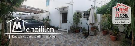 RDC de Villa Reggio d'Émilie à Vendre d'EL Mourouj